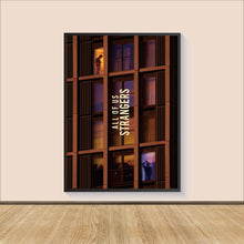 All Of Us Strangers Movie Poster, Canvas Wall Art 1692478477 - Copy