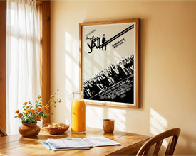All That Jazz Movie Poster 1970s Music Drama Film Art, (Digital Download), Printable 715621573