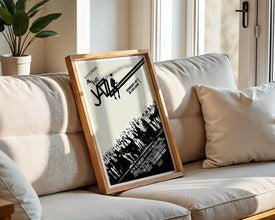 All That Jazz Movie Poster 1970s Music Drama Film Art, (Digital Download), Printable 715621573