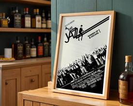 All That Jazz Movie Poster 1970s Music Drama Film Art, (Digital Download), Printable 715621573