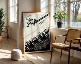 All That Jazz Movie Poster 1970s Music Drama Film Art, (Digital Download), Printable 715621573