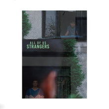 All of Us Strangers Movie Poster, Canvas Wall Art 1588359325