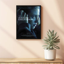 American Sweatshop 2025 Poster Art Print Movie Posters TV Posters Gift for Movie lovers
