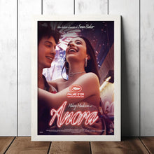 Anora Movie Poster, Canvas Print, Room Decor, Home Decor, Wall Art, Posters Gifts, Popular Movie Poster for Gift 1826864355