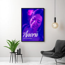 Anora Movie Poster, Canvas Print, Room Decor, Home Decor, Wall Art, Posters Gifts, Popular Movie Poster for Gift 1826864355