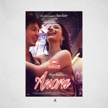 Anora Movie Poster, Canvas Print, Room Decor, Home Decor, Wall Art, Posters Gifts, Popular Movie Poster for Gift 1826864355