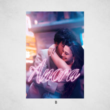 Anora Movie Poster, Canvas Print, Room Decor, Home Decor, Wall Art, Posters Gifts, Popular Movie Poster for Gift 1826864355