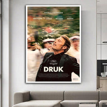 Another Round Movie Poster, HD Wall Art Canvas Painting For Home Decor, No Frame 1452177077