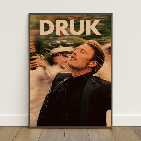 Another Round Poster  Retro Print  Wall Art  Home Decor  Gift Poster  Movie Poster #2 1827545483 - Copy (4)