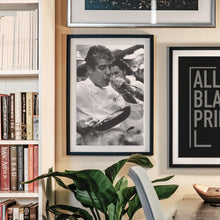 Anthony Bourdain Print, Chef Cooking Black and White Wall Art, Vintage Print, Photography Prints, Museum Quality Photo Art Print 1779026912