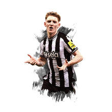 Anthony Gordon - 202324 - Football Poster - Football Print 1606870247