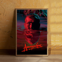 Apocalypse Now Movie Poster Classic Film Art Print on Canvas,Room Decor,Wall Art,Poster Gift 1573528148