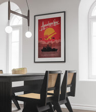 Apocalypse Now Movie Poster Vietnam War Minimalist Print Retro Vintage Minimalism Wall Art Gift 1344295311