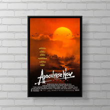 Apocalypse Now Movie Poster  Canvas Wall Art  Limited Collection  Unframed Print  Home Decor  Gift Idea 4416016298
