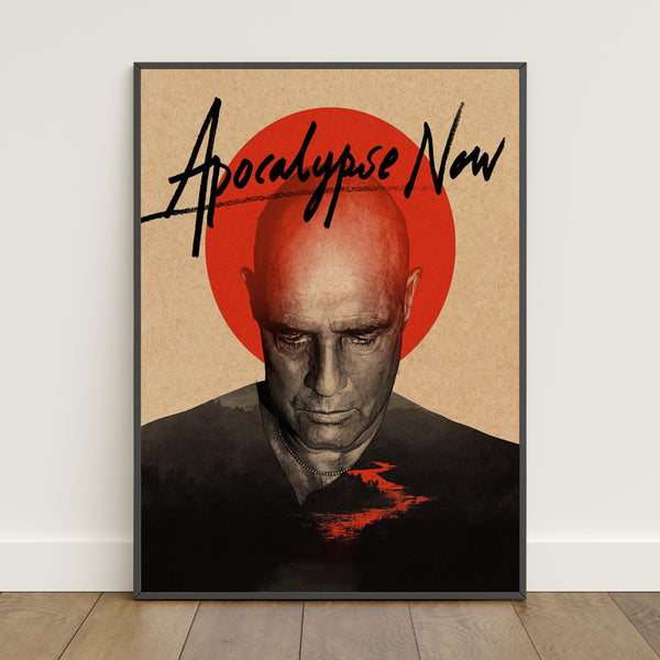 Apocalypse Now Poster  Retro Print  Wall Art  Home Decor  Gift Poster  Movie Poster #2 1827619027