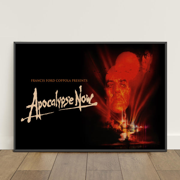 Apocalypse Now Poster  Retro Print  Wall Art  Home Decor  Gift Poster  Movie Poster #2 1827619027 - Copy (8)