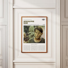 Apocalypse Now, Francis Ford Coppola, Retro Movie Poster, Custom Movie Poster 4421170298
