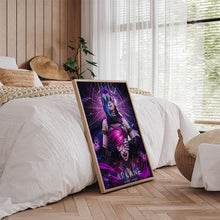 Arcane Movie Poster League Of Legends Season 2 Posters, Limited Edition Collectibl Room Decor, Home Decor, Wall art, Gifts for him 1817202596