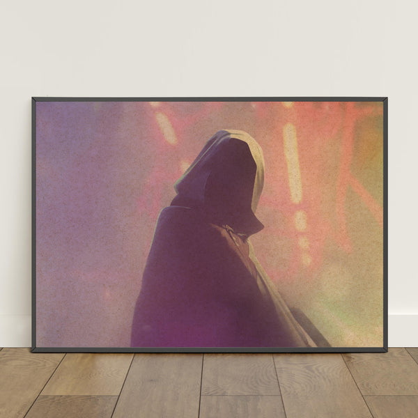 Arcane Poster  Jinx Wall Art  Retro Print  Wall Art  Home Decor  Gift Poster  Game Poster #11 1833902639 - Copy (4)