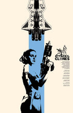 Attack of the Clones Film Poster 748834973