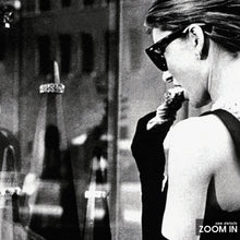 Audrey Hepburn Print, Breakfast at Tiffany's Poster, Black and White Wall Art, Vintage Print, Photography Prints, Museum Quality Photo Print 1620778917