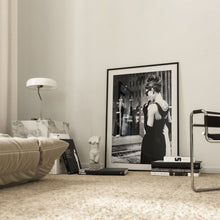 Audrey Hepburn Print, Breakfast at Tiffany's Poster, Black and White Wall Art, Vintage Print, Photography Prints, Museum Quality Photo Print 1620778917