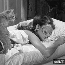 Audrey Hepburn Print, Breakfast at Tiffany's Poster, Black and White Wall Art, Vintage Print, Photography Prints, Museum Quality Photo Print 1606605844