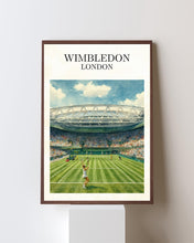 Australian Open Melbourne Wall Art Print 4460388573 - Copy