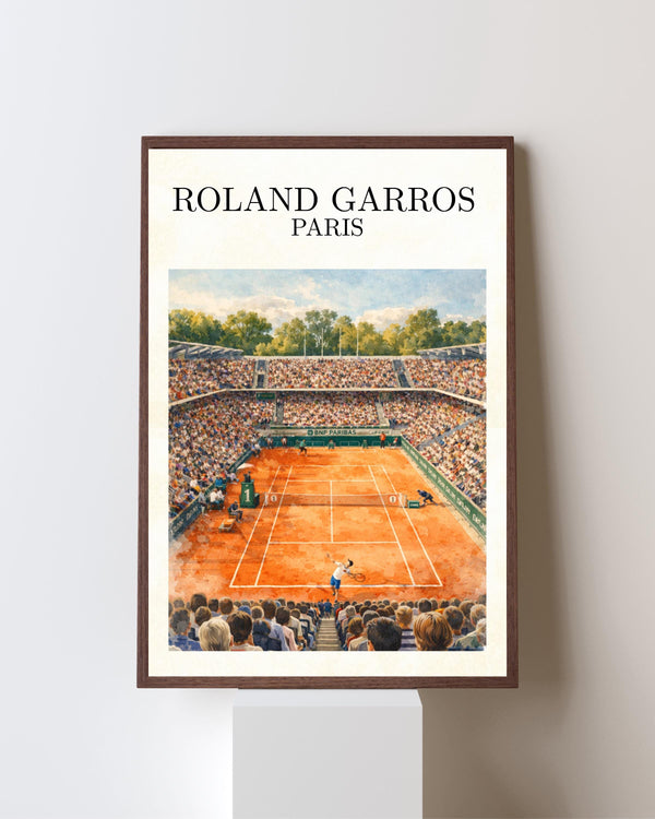 Australian Open Melbourne Wall Art Print 4460388573 - Copy (2)