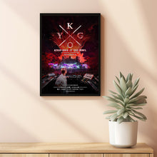 Back at the Bowl 2025 Poster Art Print Movie Posters TV Posters Gift for Movie lovers