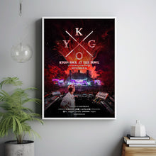 Back at the Bowl 2025 Poster Art Print Movie Posters TV Posters Gift for Movie lovers