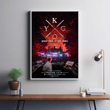 Back at the Bowl 2025 Poster Art Print Movie Posters TV Posters Gift for Movie lovers