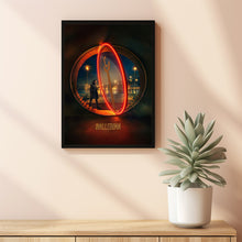 Ballerina 2025 Poster Art Print Movie Posters TV Posters Gift for Movie lovers 3