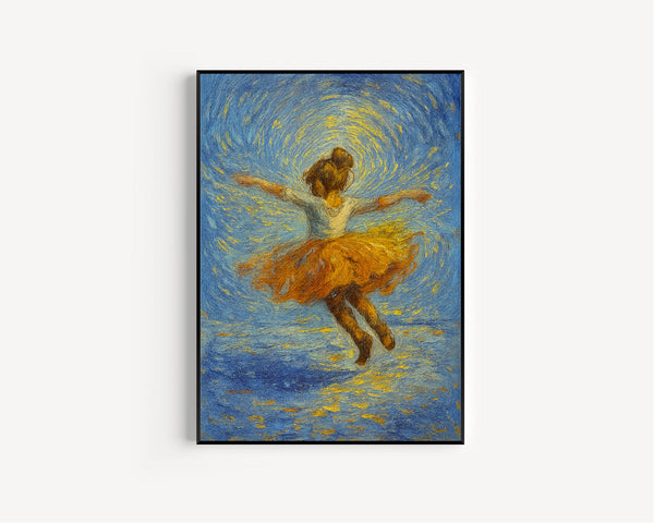 Ballerina Wall Art Vintage Girls Room Art, Girl Nursery  Wall Decor, Pink Tutu  (2)