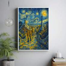 Barcelona Travel Poster Print, Spain Wall Art, Illustration Artwork, Home & Office Decor, Unique Gift Idea