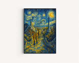 Barcelona Travel Poster Print, Spain Wall Art, Illustration Artwork, Home & Office Decor, Unique Gift Idea