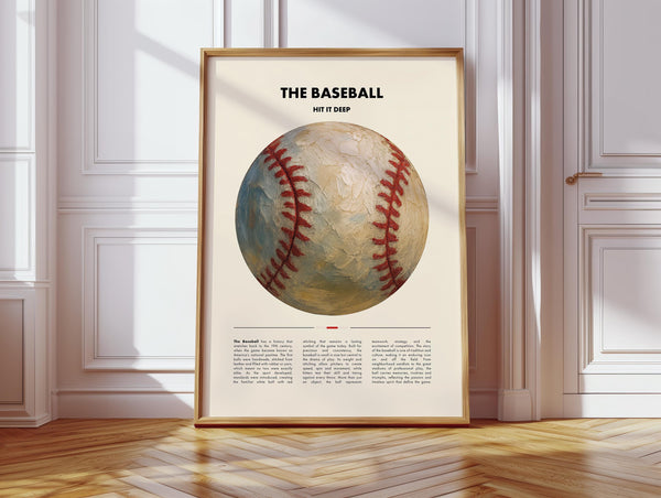 Baseball  Poster  Vintage Style Baseball Art Print  Sports Wall Decor  Baseball History  Baseball Fan Gift  Wallpaper 4369968108