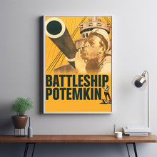 Battleship Potemkin 1925Poster Art Print Movie Posters Gift for Movie lovers 8
