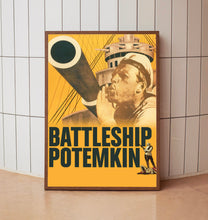 Battleship Potemkin 1925Poster Art Print Movie Posters Gift for Movie lovers 8