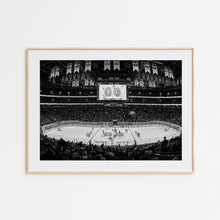 Bell Centre Stadium Print, Montreal Canadiens, NHL Print,Fan Poster, Black and White, Sport Print, Sport Decor, Hokey Gift 1861322705