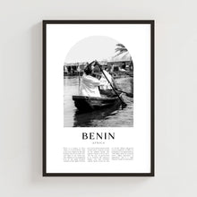 Benin Travel Poster, Benin Print, Benin Wall Art, Travel Print, Africa City Art, Benin Gift, Africa Decor  AF25M 4324425114