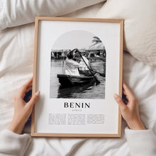 Benin Travel Poster, Benin Print, Benin Wall Art, Travel Print, Africa City Art, Benin Gift, Africa Decor  AF25M 4324425114