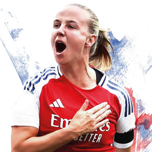 Beth Mead - 202425 - Football Poster - Football Print 1852966211