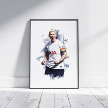 Bethany England - 202324 - Football Poster - Football Print 1698726766