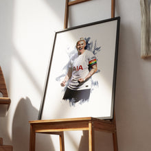 Bethany England - 202324 - Football Poster - Football Print 1698726766