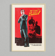 Better Call Saul Movie Poster  Film Posters  Minimalist Movie Poster  Digital Download  Printable Wall Art Poster 1289256757