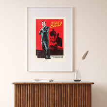 Better Call Saul Movie Poster  Film Posters  Minimalist Movie Poster  Digital Download  Printable Wall Art Poster 1289256757