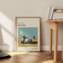 Better Call Saul Poster Mid-Century Modern Retro Art Print 1166359483 1867
