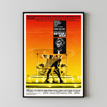 Better Man 2024 Poster Art Print Movie Posters Gift for Movie lovers 7