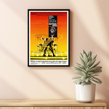 Better Man 2024 Poster Art Print Movie Posters Gift for Movie lovers 7